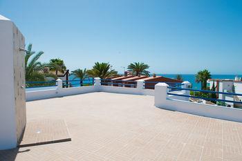 Apartamentos Caribe II Playa del Ingles  Bagian luar foto